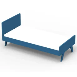 Lit junior Madavin coloris au choix (90 x 200 cm)|Mathy by bols Outlet