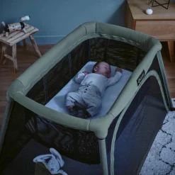 Sale Babymoov Lit parapluie 3 en 1 Moov&Comfy