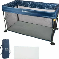 Online Badabulle Lit parapluie Easy Clip