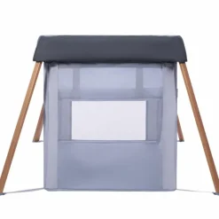 Sale Maxi-Cosi Lit parapluie Iris 2 Essential Graphite