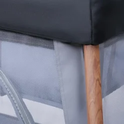 Sale Maxi-Cosi Lit parapluie Iris 2 Essential Graphite