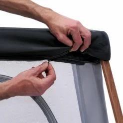 Sale Maxi-Cosi Lit parapluie Iris 2 Essential Graphite