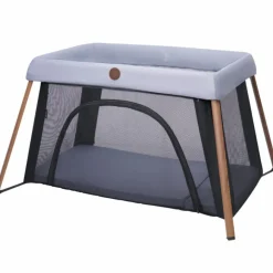 Lit parapluie Iris 2 Essential Grey|Maxi-Cosi