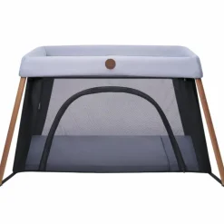 Lit parapluie Iris 2 Essential Grey|Maxi-Cosi