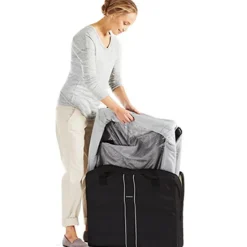 Lit parapluie Light noir|BabyBjörn Best