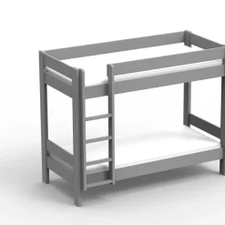 Lit superposé Dominique double 149 cm coloris au choix (90 x 200 cm)|Mathy by bols Sale