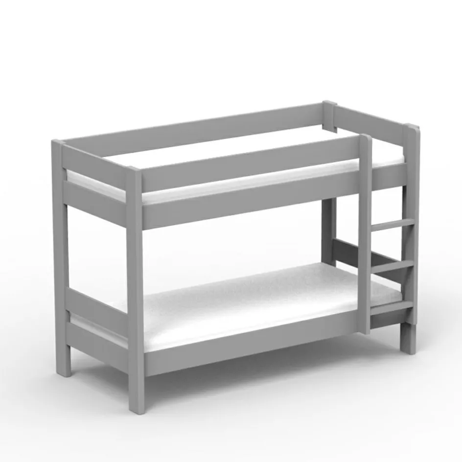 Clearance Mathy by bols Lit superposé Dominique double 166 cm coloris au choix (90 x 200 cm)