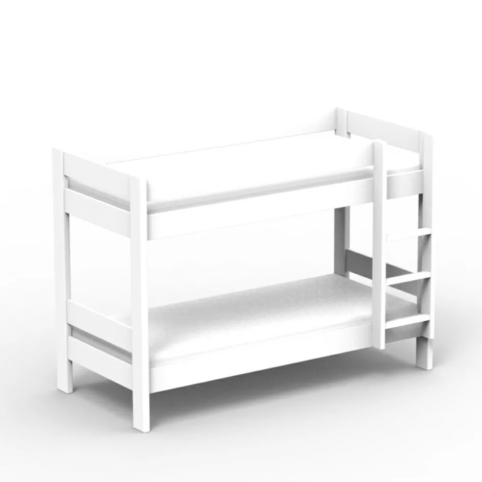 Clearance Mathy by bols Lit superposé Dominique double 166 cm coloris au choix (90 x 200 cm)