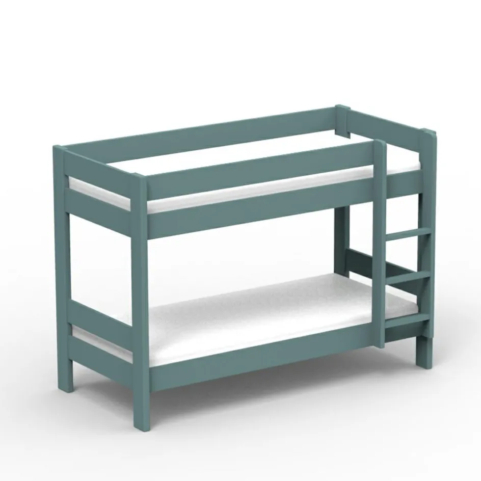 Clearance Mathy by bols Lit superposé Dominique double 166 cm coloris au choix (90 x 200 cm)