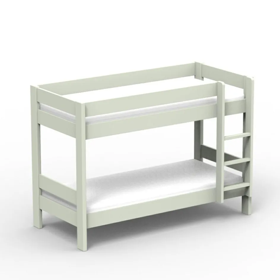 Clearance Mathy by bols Lit superposé Dominique double 166 cm coloris au choix (90 x 200 cm)