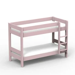 Clearance Mathy by bols Lit superposé Dominique double 166 cm coloris au choix (90 x 200 cm)