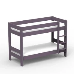 Clearance Mathy by bols Lit superposé Dominique double 166 cm coloris au choix (90 x 200 cm)