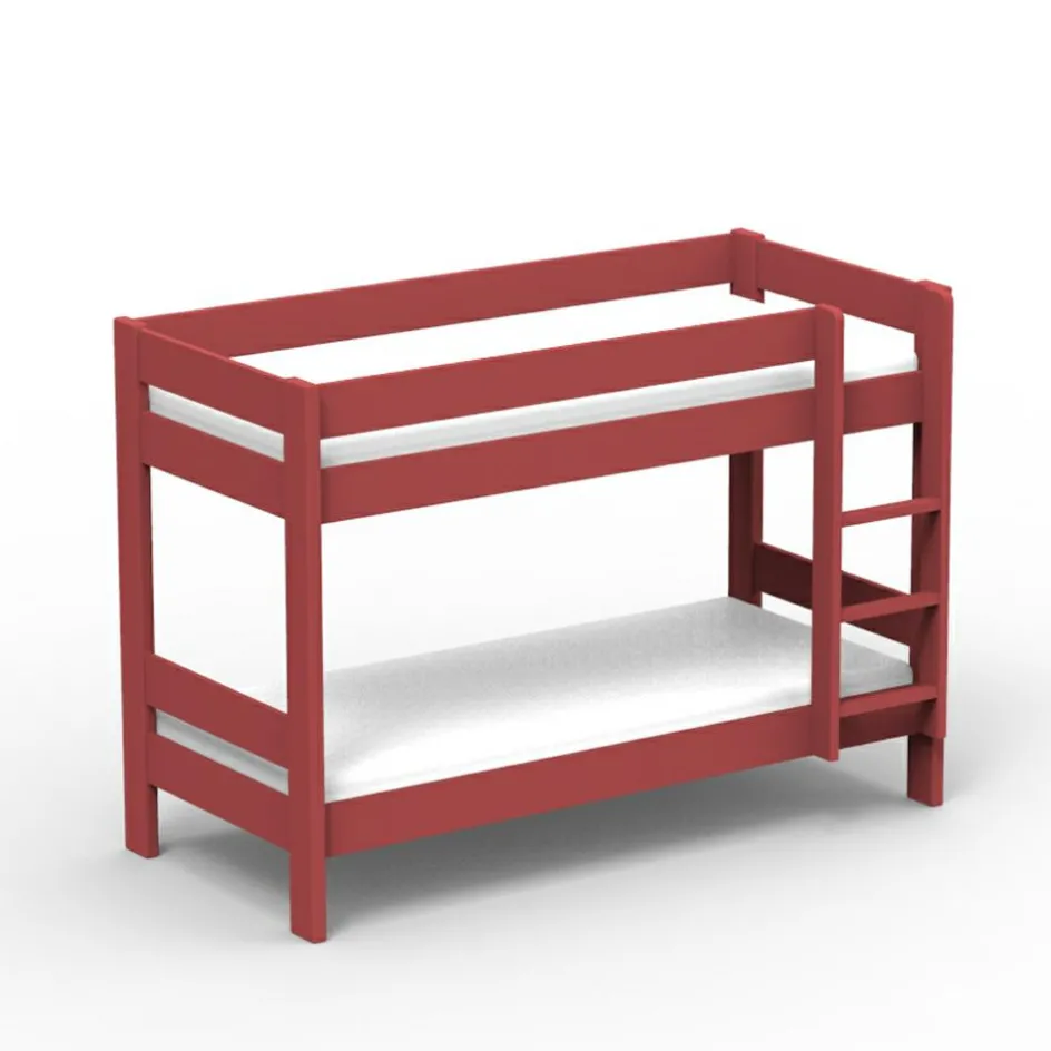 Clearance Mathy by bols Lit superposé Dominique double 166 cm coloris au choix (90 x 200 cm)