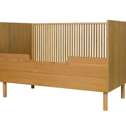 Quax Lit évolutif Hai No Ki Naturel (140 x 70 cm)