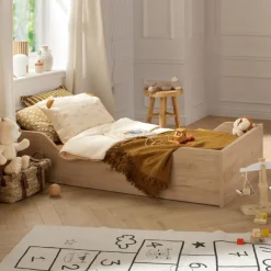 Sauthon mobilier Lit évolutif Little big bed Tokyo (70 x 140 cm)