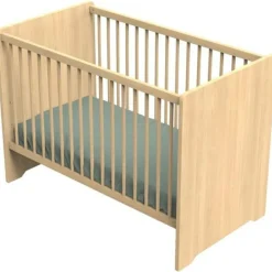 Lit évolutif Little big bed Cannelle (70 x 140 cm)|Sauthon mobilier Discount