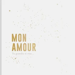 Livre à remplir enfant 2 à 5 ans Céleste Neige (124 pages)|Zakuw Online