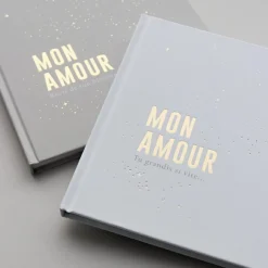 Livre à remplir enfant 2 à 5 ans Céleste Neige (124 pages)|Zakuw Online