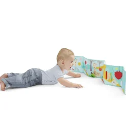 Clearance Sophie la girafe Livre bébé à déplier