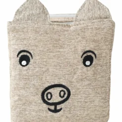 Livre bébé en tissu accordéon Ferme|Wee Gallery New