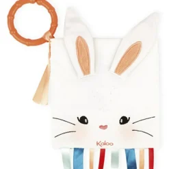 Livre bébé Le lapinou amoureux|Kaloo Clearance