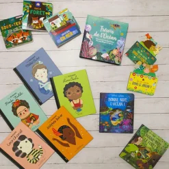 Livre Bonne nuit, l'océan !|Editions Kimane New