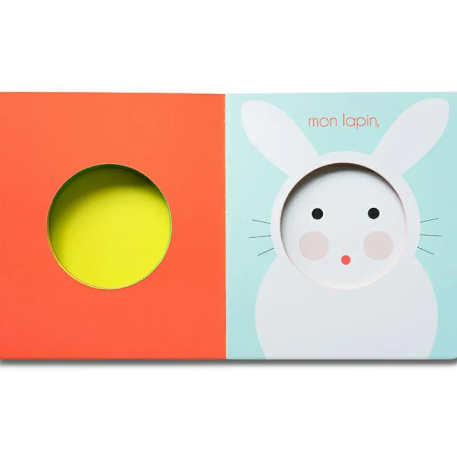 Discount Marcel et Joachim Livre C'est toi - Reconditionné