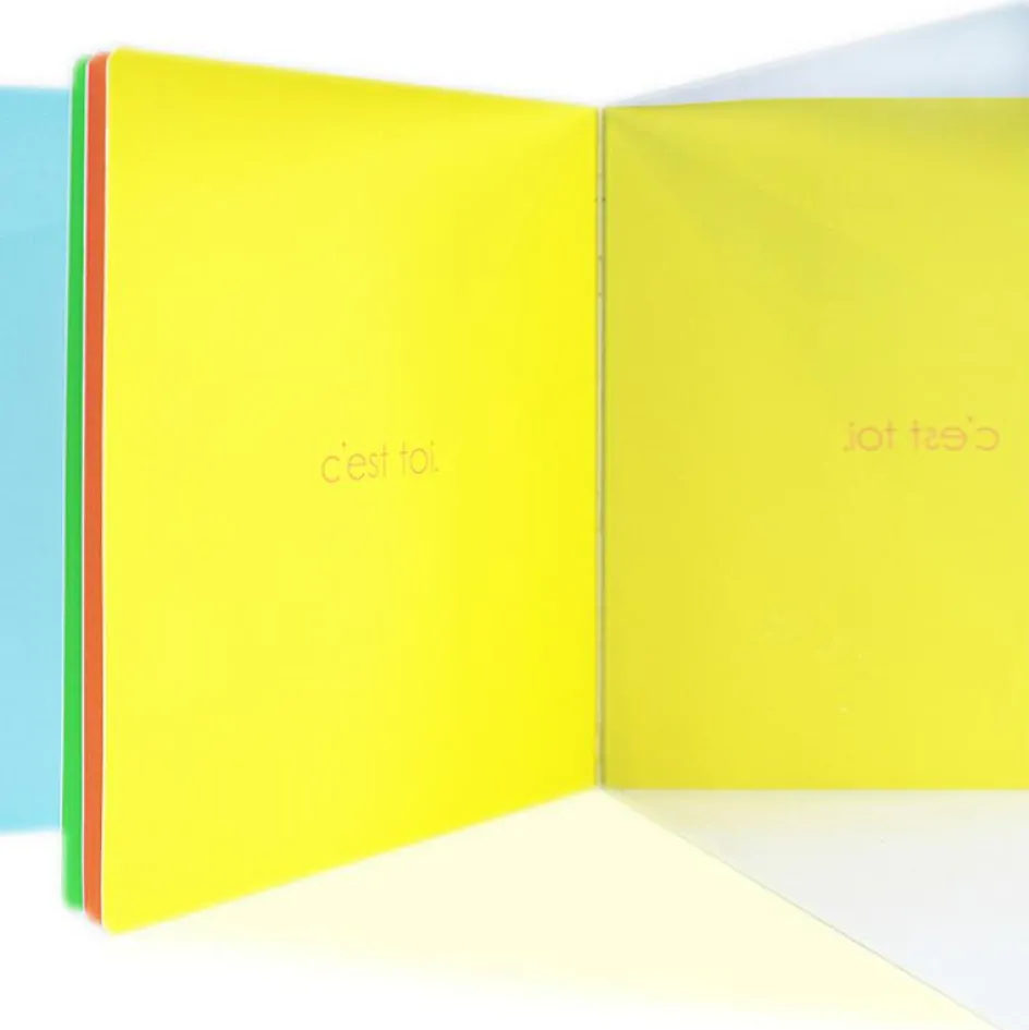 Discount Marcel et Joachim Livre C'est toi - Reconditionné