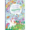 Discount Auzou Editions Livre Cherche et trouve géant Au royaume des licornes