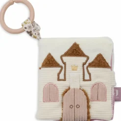 Outlet Jollein Livre d'activités Flower Fairies