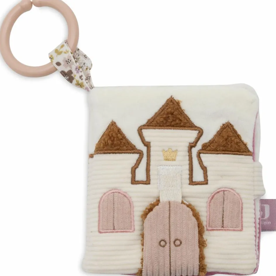 Outlet Jollein Livre d'activités Flower Fairies