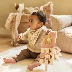 Outlet Jollein Livre d'activités Flower Fairies