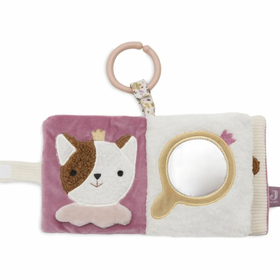 Outlet Jollein Livre d'activités Flower Fairies