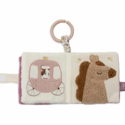 Outlet Jollein Livre d'activités Flower Fairies