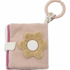 Outlet Jollein Livre d'activités Flower Fairies