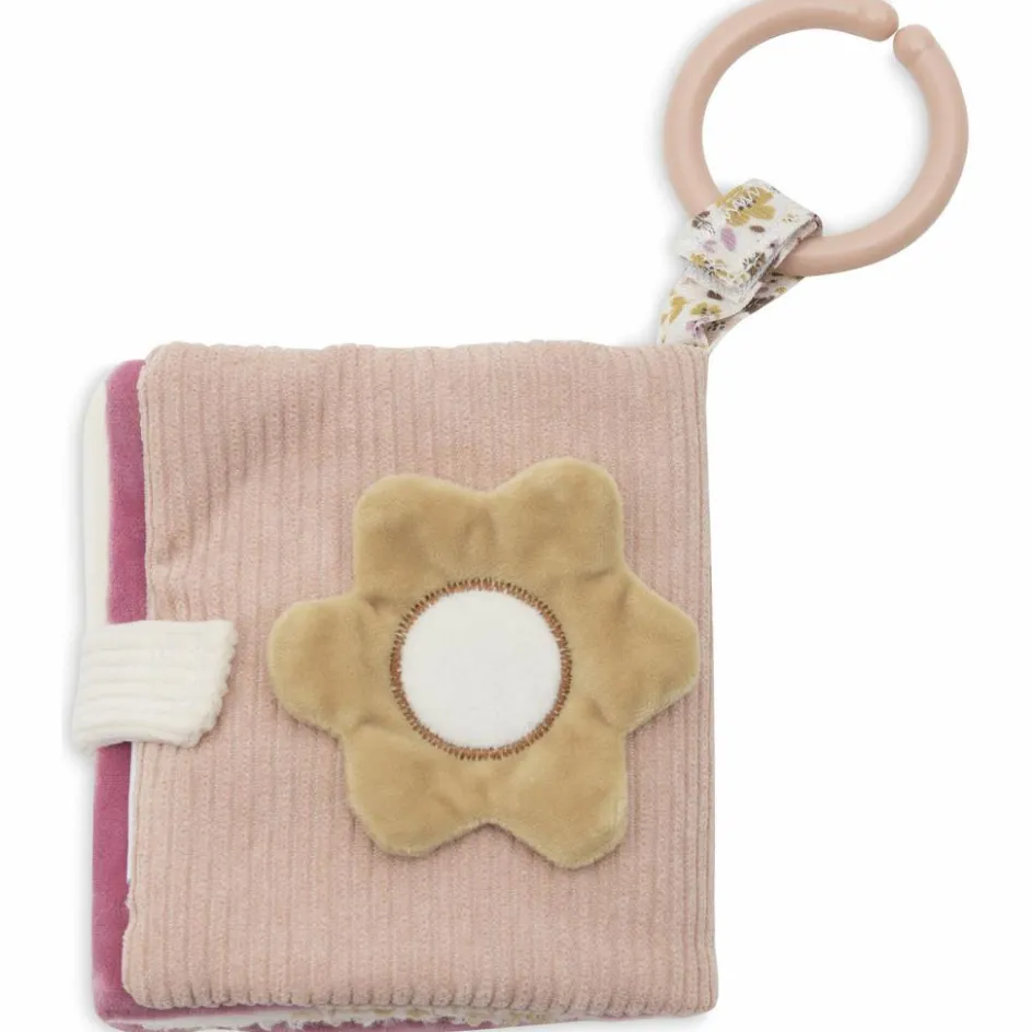 Outlet Jollein Livre d'activités Flower Fairies