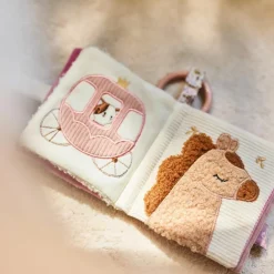 Outlet Jollein Livre d'activités Flower Fairies