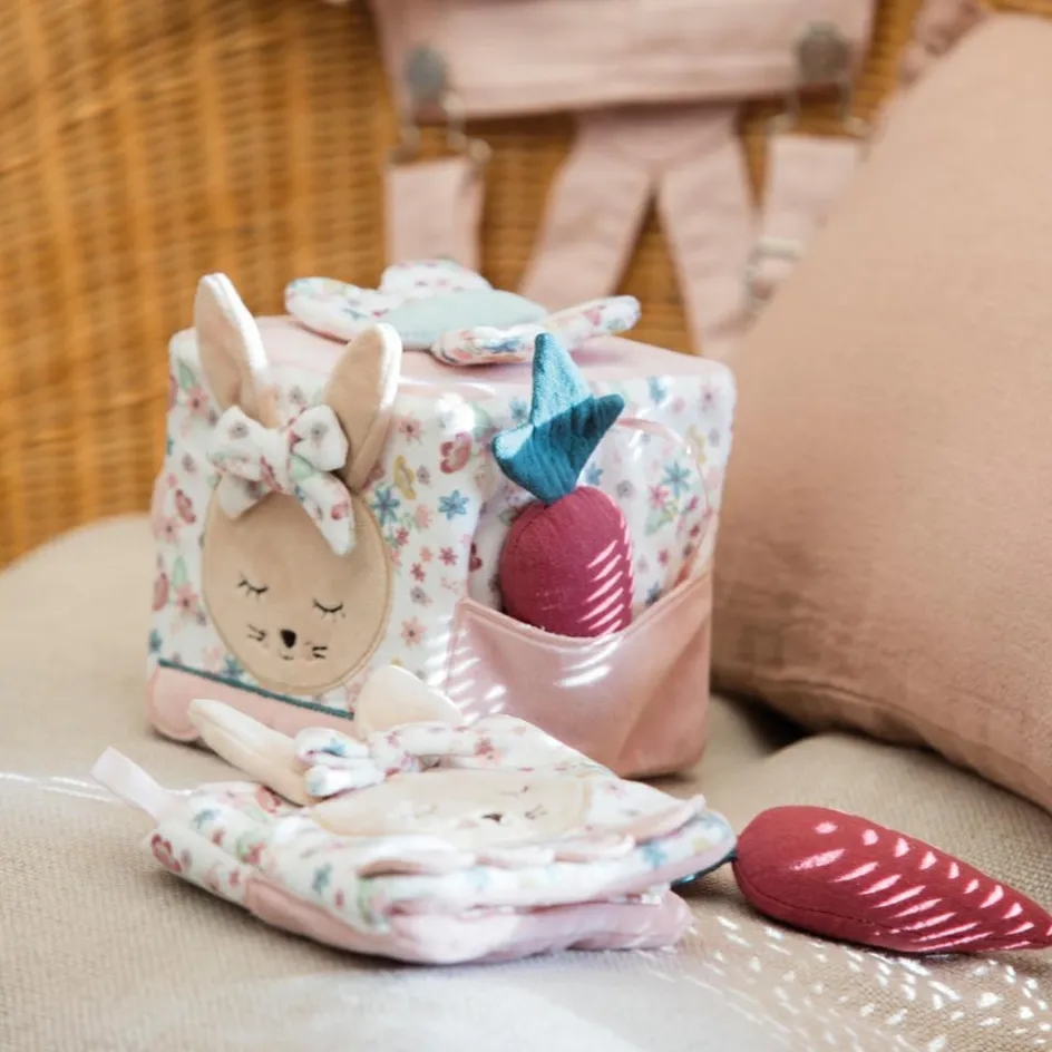 Livre d'activités Garden|Pasito a pasito Clearance