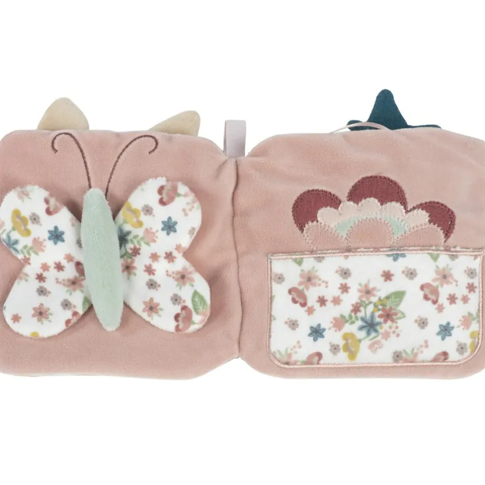 Livre d'activités Garden|Pasito a pasito Clearance