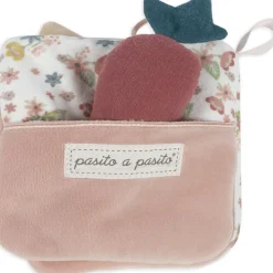 Livre d'activités Garden|Pasito a pasito Clearance