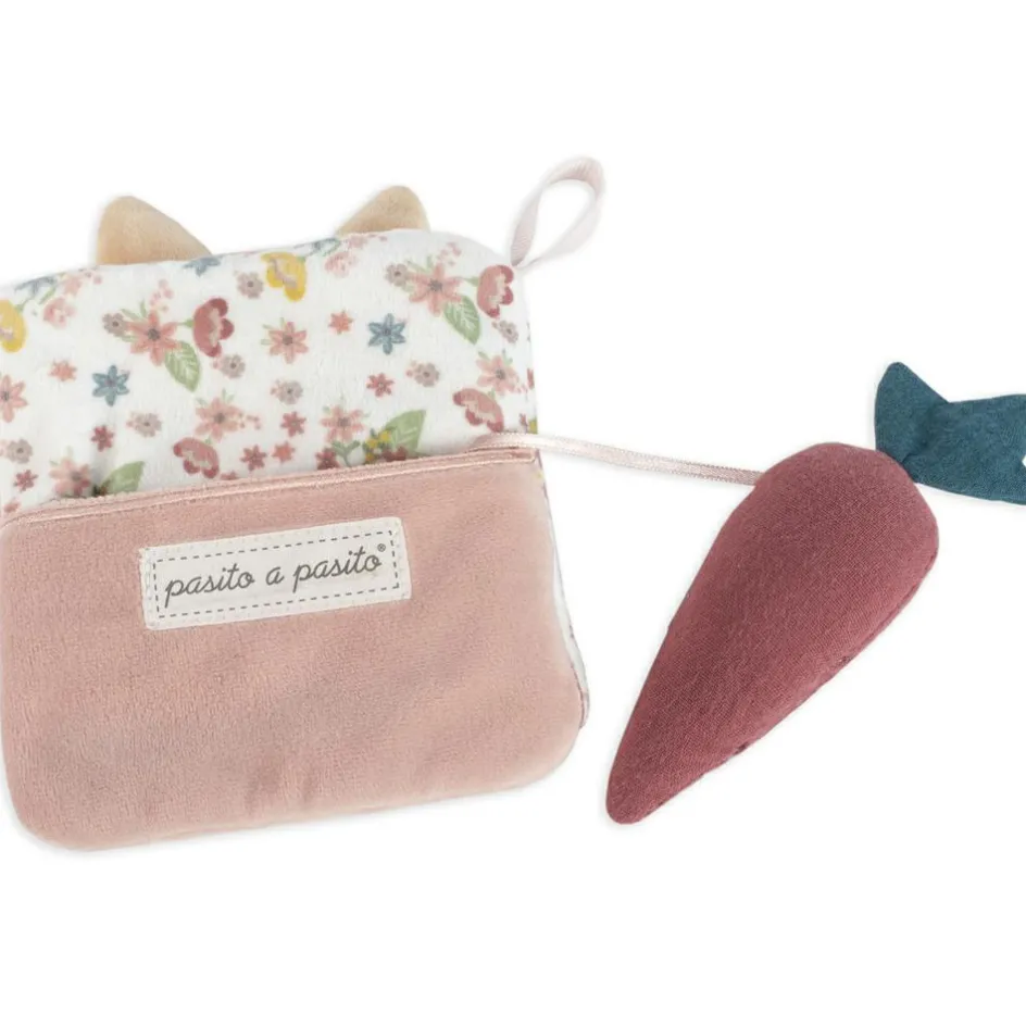 Livre d'activités Garden|Pasito a pasito Clearance