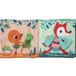 Online Lilliputiens Livre d'activités Jules j'apprends à m'habiller