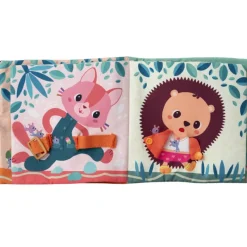 Online Lilliputiens Livre d'activités Jules j'apprends à m'habiller