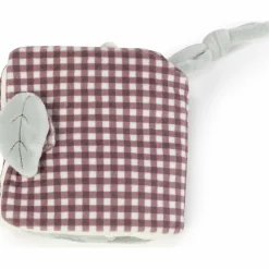 Livre d'activités Lion Gala Cerise|Walking Mum Online