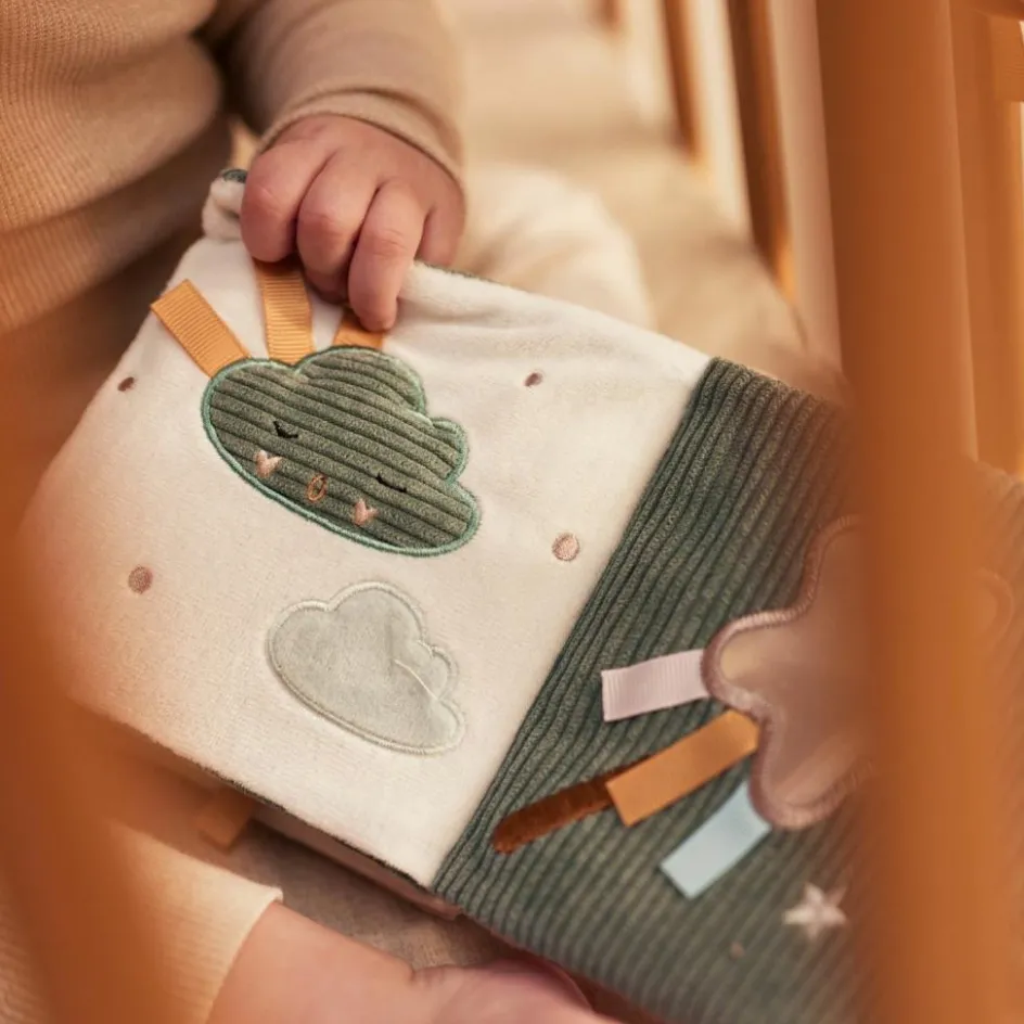 Online Jollein Livre d’activités Lovely Birds