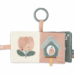 Online Jollein Livre d’activités Lovely Birds