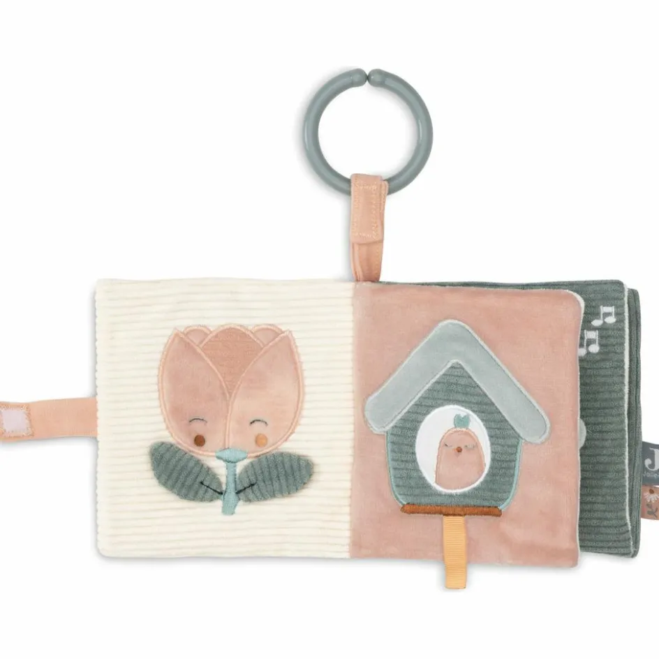 Online Jollein Livre d’activités Lovely Birds