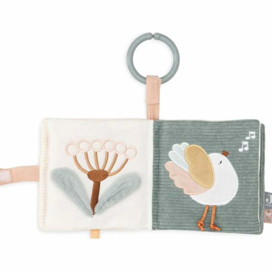 Online Jollein Livre d’activités Lovely Birds