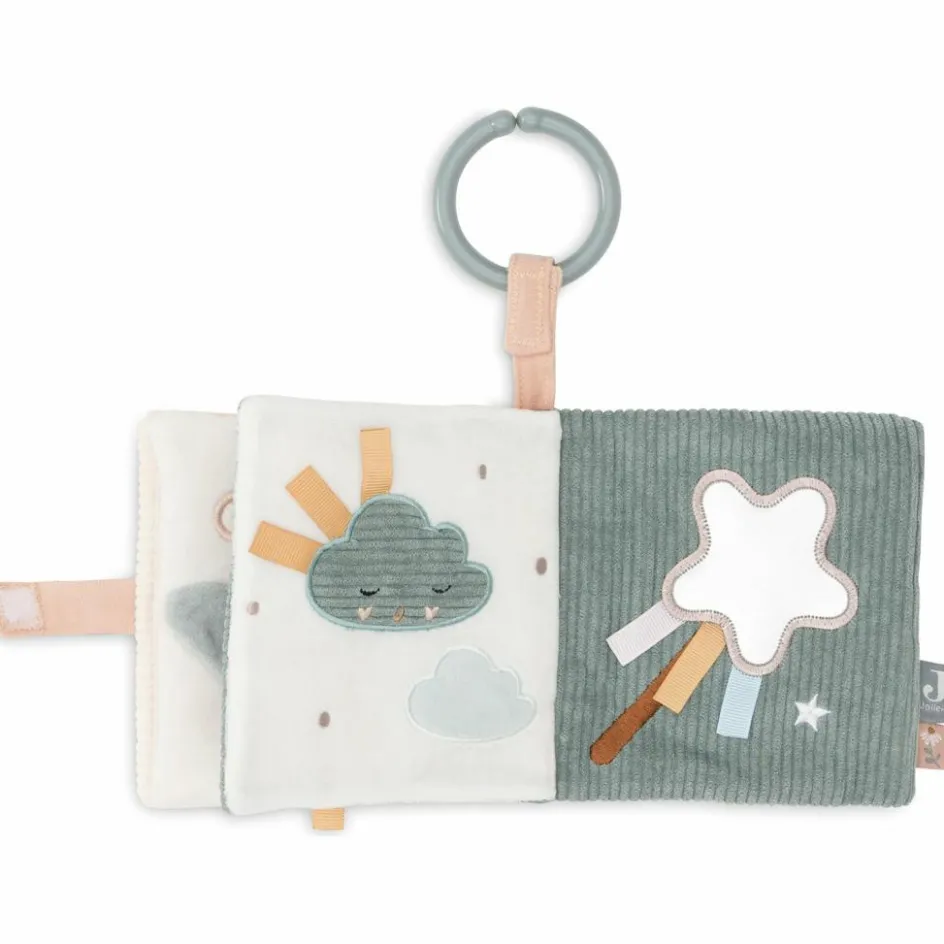 Online Jollein Livre d’activités Lovely Birds