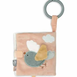 Online Jollein Livre d’activités Lovely Birds